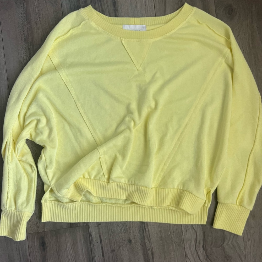 Six Fifty Sweater